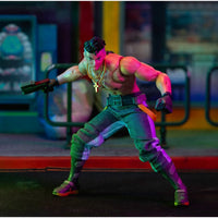 Jada Toys- “Cyberpunk: Edgerunners” David Martinez 1/12 Action Figure