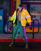 Jada Toys- “Cyberpunk: Edgerunners” David Martinez 1/12 Action Figure