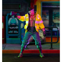 Jada Toys- “Cyberpunk: Edgerunners” David Martinez 1/12 Action Figure