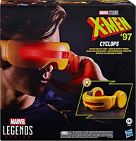Marvel Legends Series- “X-Men ‘97” Cyclops Premium Roleplay Visor