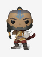 Funko Pop! Animation- “Avatar: Aang The Last Airbender” Tagah Vinyl Figure #2111