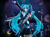 Blokees- Hatsune Miku (Official Outfit) Fantastics Series Model Kit Figure