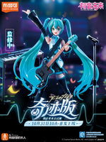 Blokees- Hatsune Miku (Official Outfit) Fantastics Series Model Kit Figure