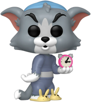 Funko Pop! Tom (Bedtime) #2006 “Tom and Jerry”