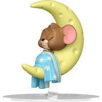 Funko Pop! Jerry (Sleeping on Moon) #2007 “Tom and Jerry”