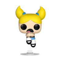 Funko Pop! Bubbles (Meme) #1981 “Powerpuff Girls”