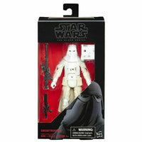 Star Wars Black Series Imperial Snowtrooper