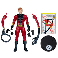 McFarlane Toys- DC Multiverse “DC Classic” Elongated Man (McFarlane Collector Edition) 7” Action Figure (New)