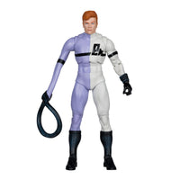 McFarlane Toys- DC Multiverse “DC Classic” Elongated Man (McFarlane Collector Edition- Platinum Edition Chase) 7” Action Figure (New)