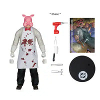 McFarlane Toys- DC Multiverse “DC Classic” Professor Pyg (McFarlane Collector Edition- Platinum Edition Chase) 7” Action Figure (New)