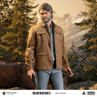 Dark Horse Deluxe- Joel “The Last Of Us: Part 2” Figure Statue (New)