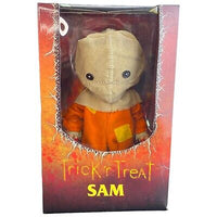 Mezco Trick R Treat 15” Sam Mega scale Doll