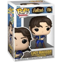Funko Pop! Lucy Maclean #1764 “Fallout TV-Show”
