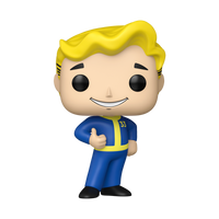 Funko Pop! Vault Boy #1767 “Fallout TV-Show”