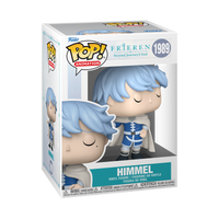 Funko Pop! Himmel #1989 “Frieren Beyond Journey’s End”