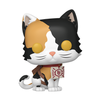 Funko Pop! Chachamaru #2045 “Demon Slayer”
