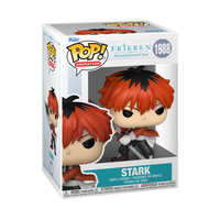 Funko Pop! Stark #1988 “Frieren Beyond Journey’s End”