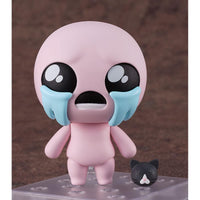 Good Smile Company- “The Binding of Isaac” Isaac Nendoroid Figure #2649 (New)