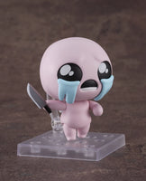 Good Smile Company- “The Binding of Isaac” Isaac Nendoroid Figure #2649 (New)