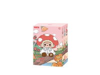 POP MART- FOREST PARTY AUTHENTIC PLUSH PENDANT BLIND BOX (NEW)