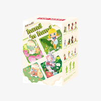 POP MART- HAND IN HAND AUTHENTIC BLIND BOX FIGURE (NEW)