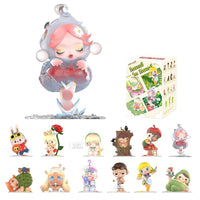 POP MART- HAND IN HAND AUTHENTIC BLIND BOX FIGURE (NEW)