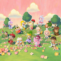 POP MART- HAND IN HAND AUTHENTIC BLIND BOX FIGURE (NEW)