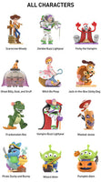 POP MART- TOY STORY: SPOOKY NIGHT HALLOWEEN BLIND BLIND BOX FIGURE