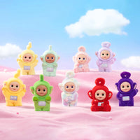POP MART- TELETUBBIES: VIBRANCY AUTHENTIC BLIND BOX FIGURE (NEW)