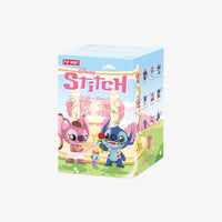 POP MART- DISNEY STITCH: ON A DATE AUTHENTIC BLIND BOX FIGURE (NEW)