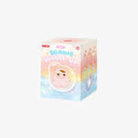 POP MART- PUCKY: BEANIE BUBBLE UP AUTHENTIC PLUSH KEYCHAIN BLIND BOX (NEW)