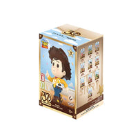 MINISO- PIXAR TOY STORY: AUTHENTIC 30 YEARS & BEYOND MYSTERY FIGURE BLIND BOX (NEW)