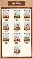 MINISO- PIXAR TOY STORY: AUTHENTIC 30 YEARS & BEYOND MYSTERY FIGURE BLIND BOX (NEW)