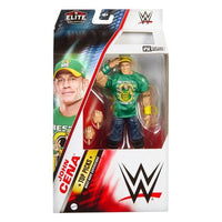 WWE Elite Top Picks John Cena