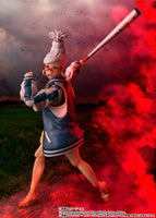 S.H. Figuarts- Granny Seiko “Dandadan” Figure (New)