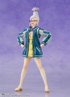 S.H. Figuarts- Granny Seiko “Dandadan” Figure (New)