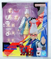 S.H. Figuarts- Granny Seiko “Dandadan” Figure (New)