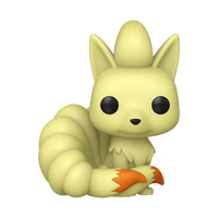 Funko Pop! Ninetales #1091 “Pokemon”