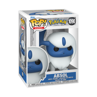 Funko Pop! Absol #1090 “Pokemon”