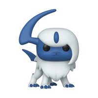 Funko Pop! Absol #1090 “Pokemon”