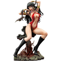 Kotobukiya- “Vampirella” Vampirella Horror Bishoujo Statue (New/Sealed)