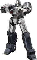 Three Zero Transformers- “Transformers: One’” MDLX Megatron/D-16 Figure (New/Sealed)