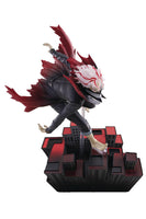 Dressta- “Dandadan” Okarun Transformed Statue (New)