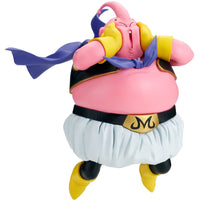 Bandai Namco- Banpresto “Dragon Ball Z” Majin Buu Match Makers Figure (New)