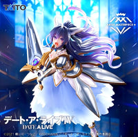 Taito- “Date A Live” Tohka Yatogami Sandalphon Artist Masterpiece Figure (New)