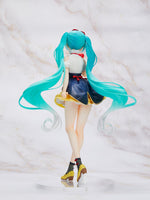 Taito- “Hatsune Miku” Hatsune Miku Wonderland Snow White Ver. Figure (New)