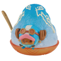 Bandai Namco- Banpresto “One Piece” Paldolce Collection Vol.3 Chopper Ver.B Figure (New)