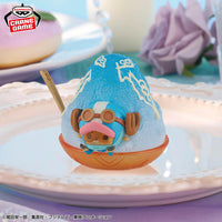 Bandai Namco- Banpresto “One Piece” Paldolce Collection Vol.3 Chopper Ver.B Figure (New)