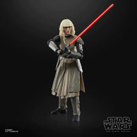 Star Wars Black Series Shin Hati