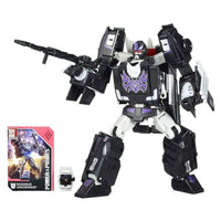 Transformers- Rodimus Unicronus “Power Of The Primes” Leader Class Figure (New)